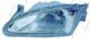 HYUNDAI 9210229000 Insert, headlight